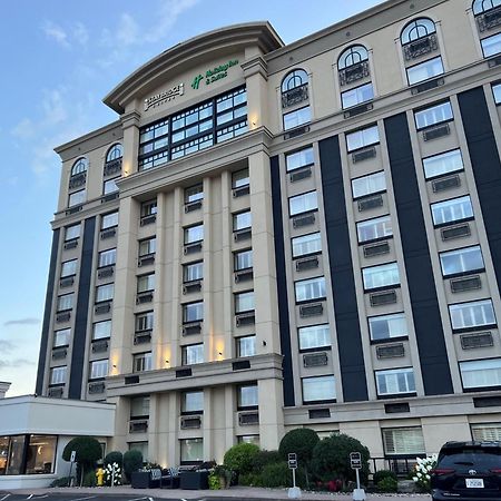Holiday Inn Hotel & Suites St.Catharines-Niagara By Ihg Sainte-Catherine Екстериор снимка