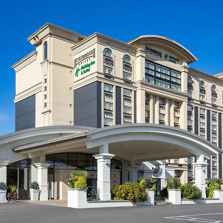 Holiday Inn Hotel & Suites St.Catharines-Niagara By Ihg Sainte-Catherine Екстериор снимка