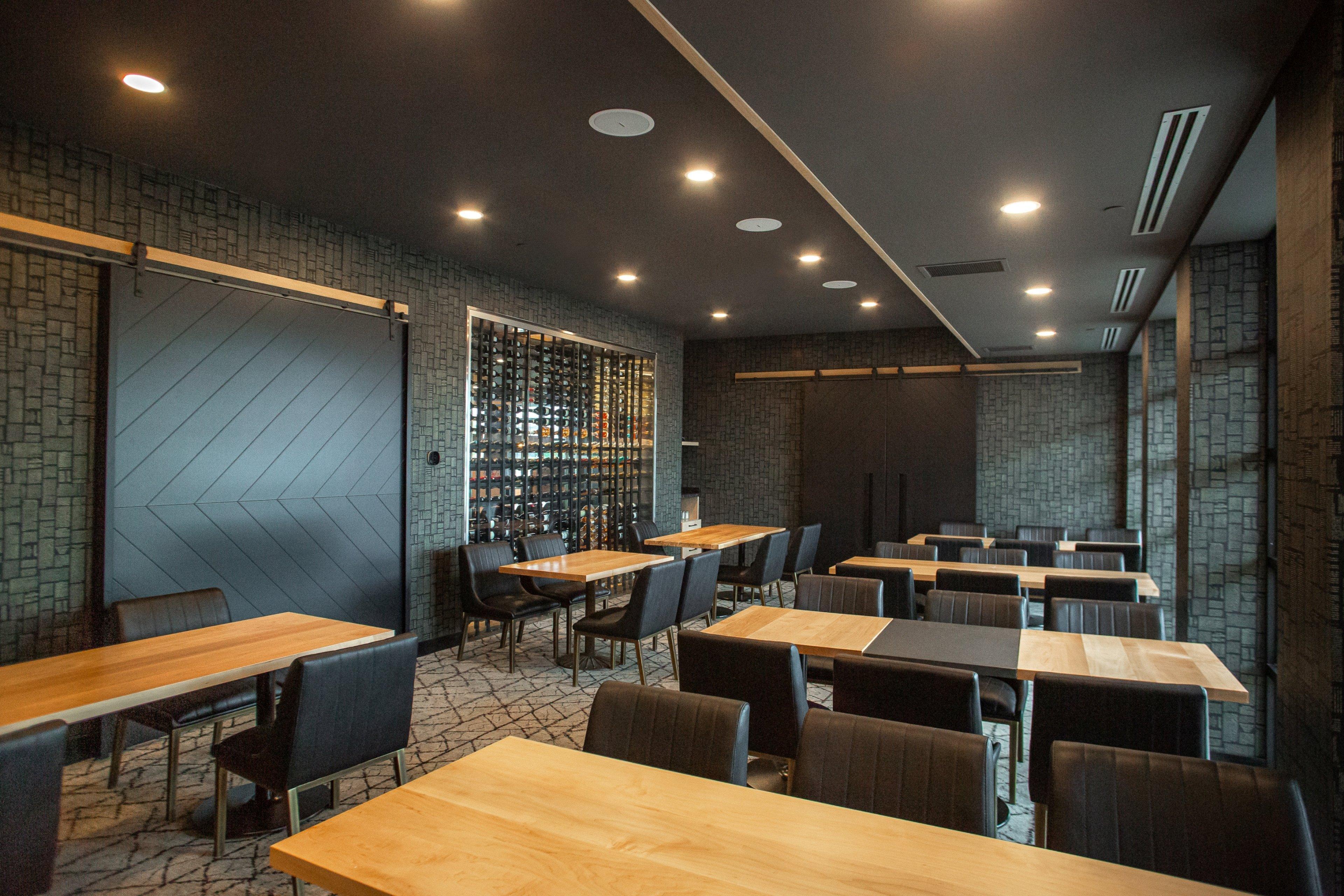 Holiday Inn Hotel & Suites St.Catharines-Niagara By Ihg Sainte-Catherine Екстериор снимка