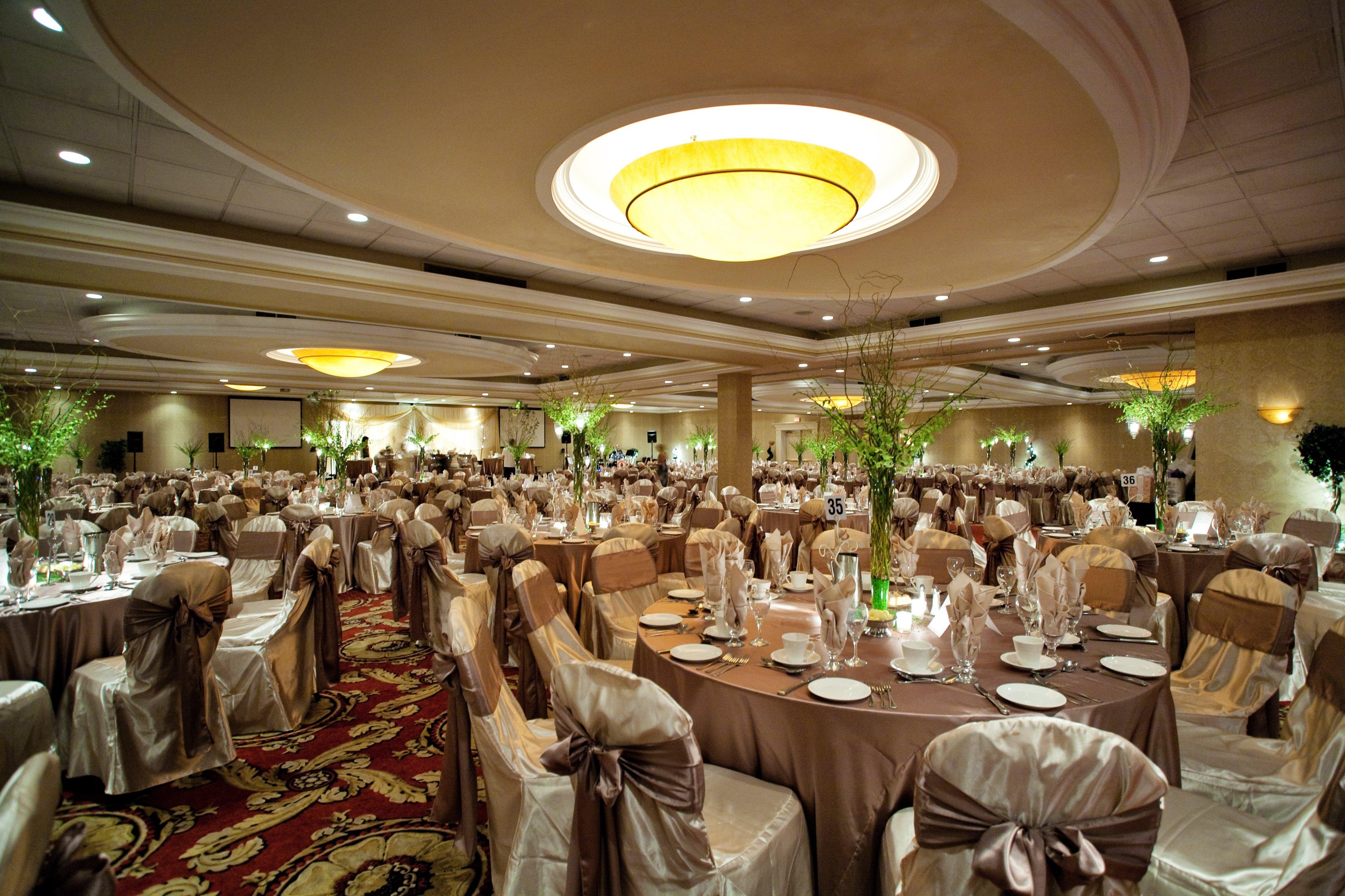 Holiday Inn Hotel & Suites St.Catharines-Niagara By Ihg Sainte-Catherine Екстериор снимка
