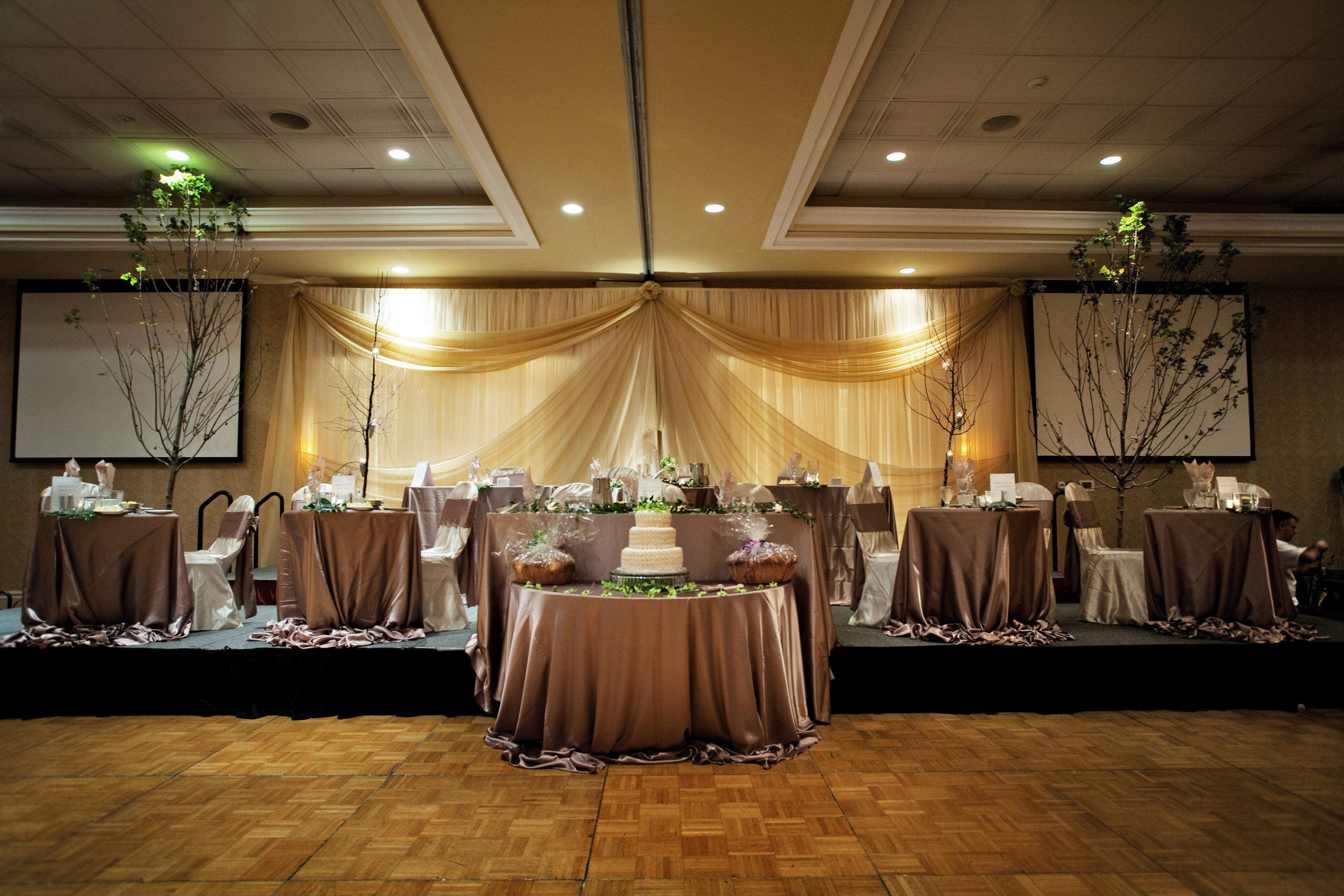 Holiday Inn Hotel & Suites St.Catharines-Niagara By Ihg Sainte-Catherine Екстериор снимка