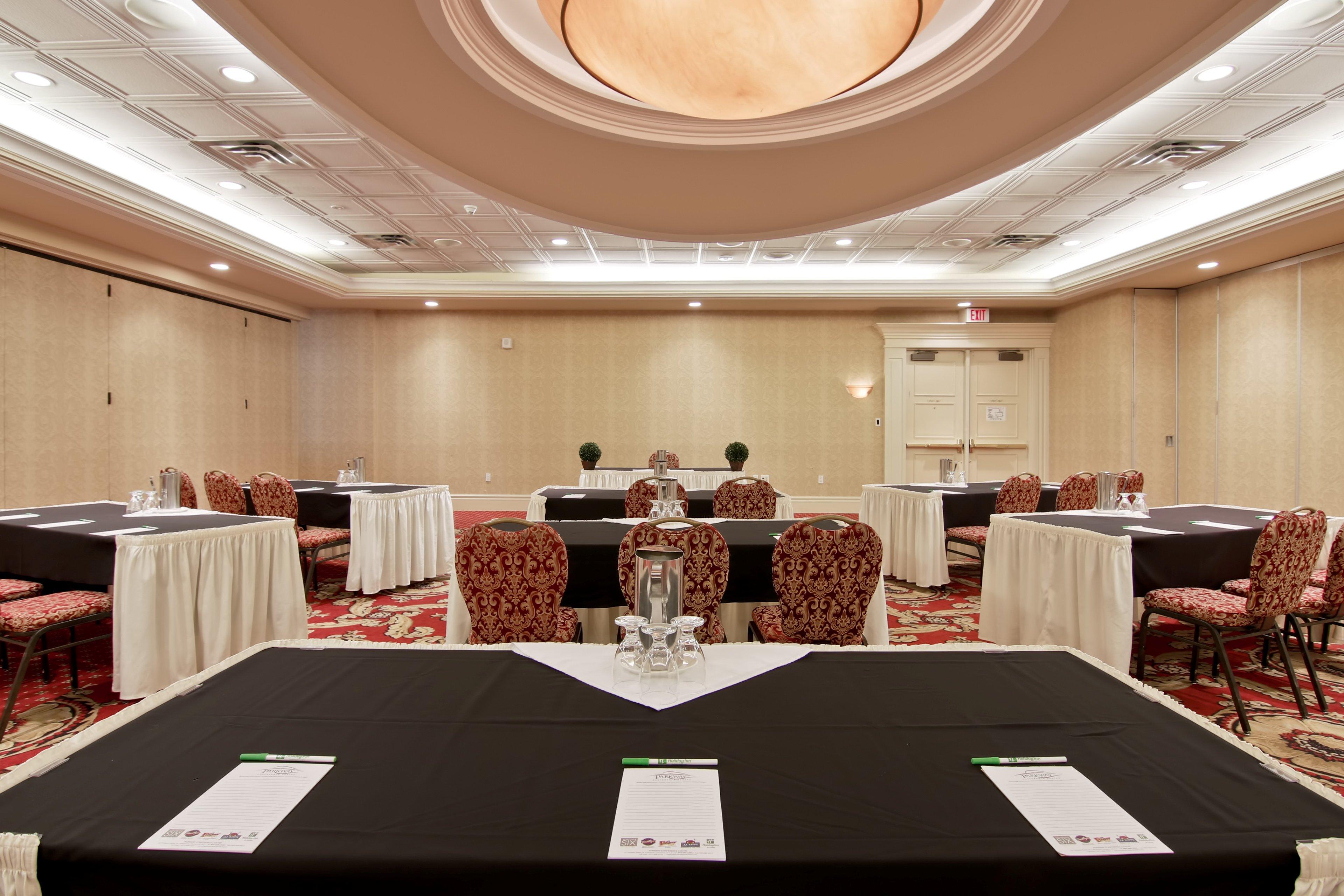 Holiday Inn Hotel & Suites St.Catharines-Niagara By Ihg Sainte-Catherine Екстериор снимка