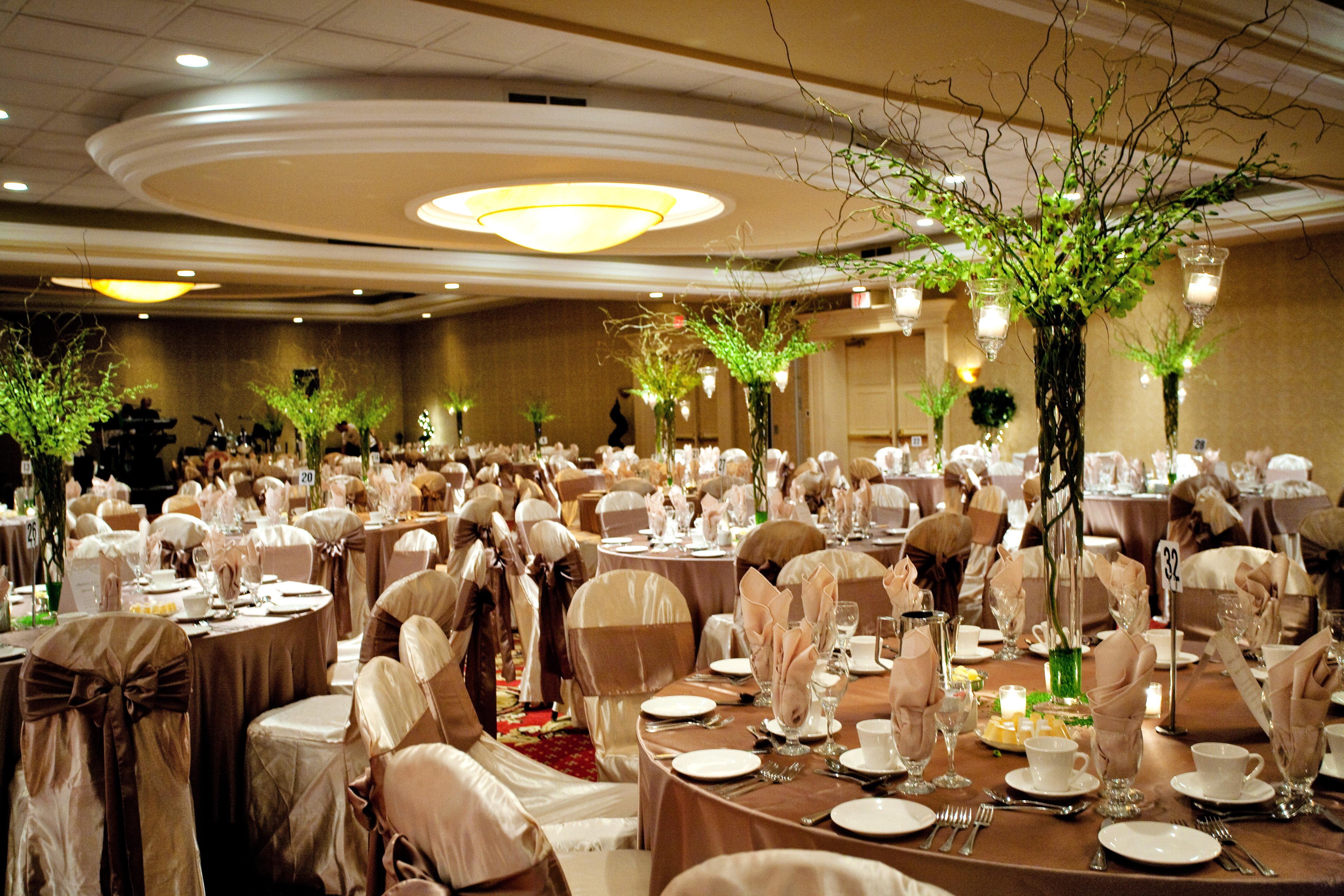 Holiday Inn Hotel & Suites St.Catharines-Niagara By Ihg Sainte-Catherine Екстериор снимка