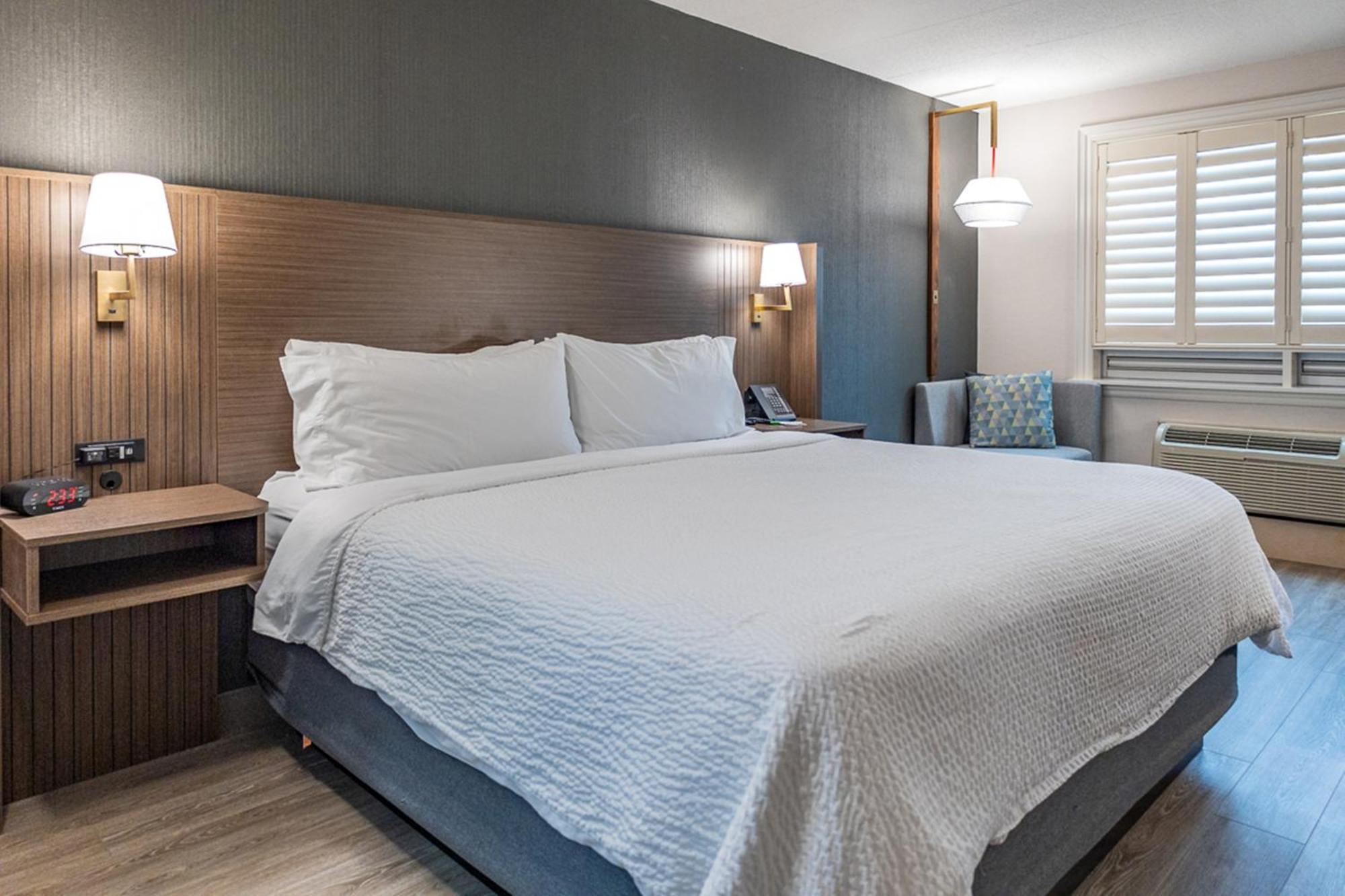 Holiday Inn Hotel & Suites St.Catharines-Niagara By Ihg Sainte-Catherine Екстериор снимка