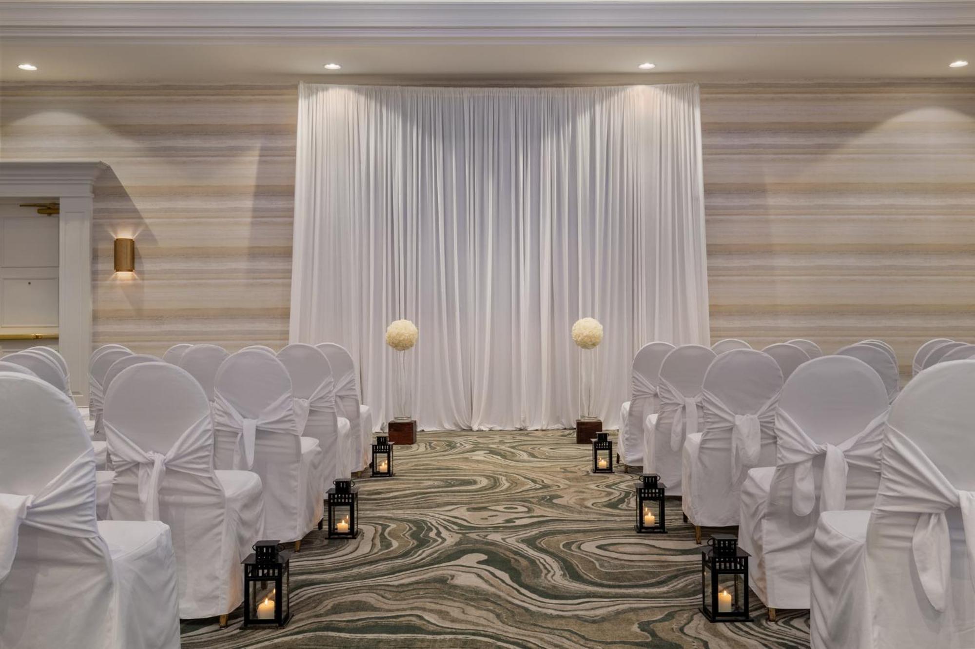 Holiday Inn Hotel & Suites St.Catharines-Niagara By Ihg Sainte-Catherine Екстериор снимка