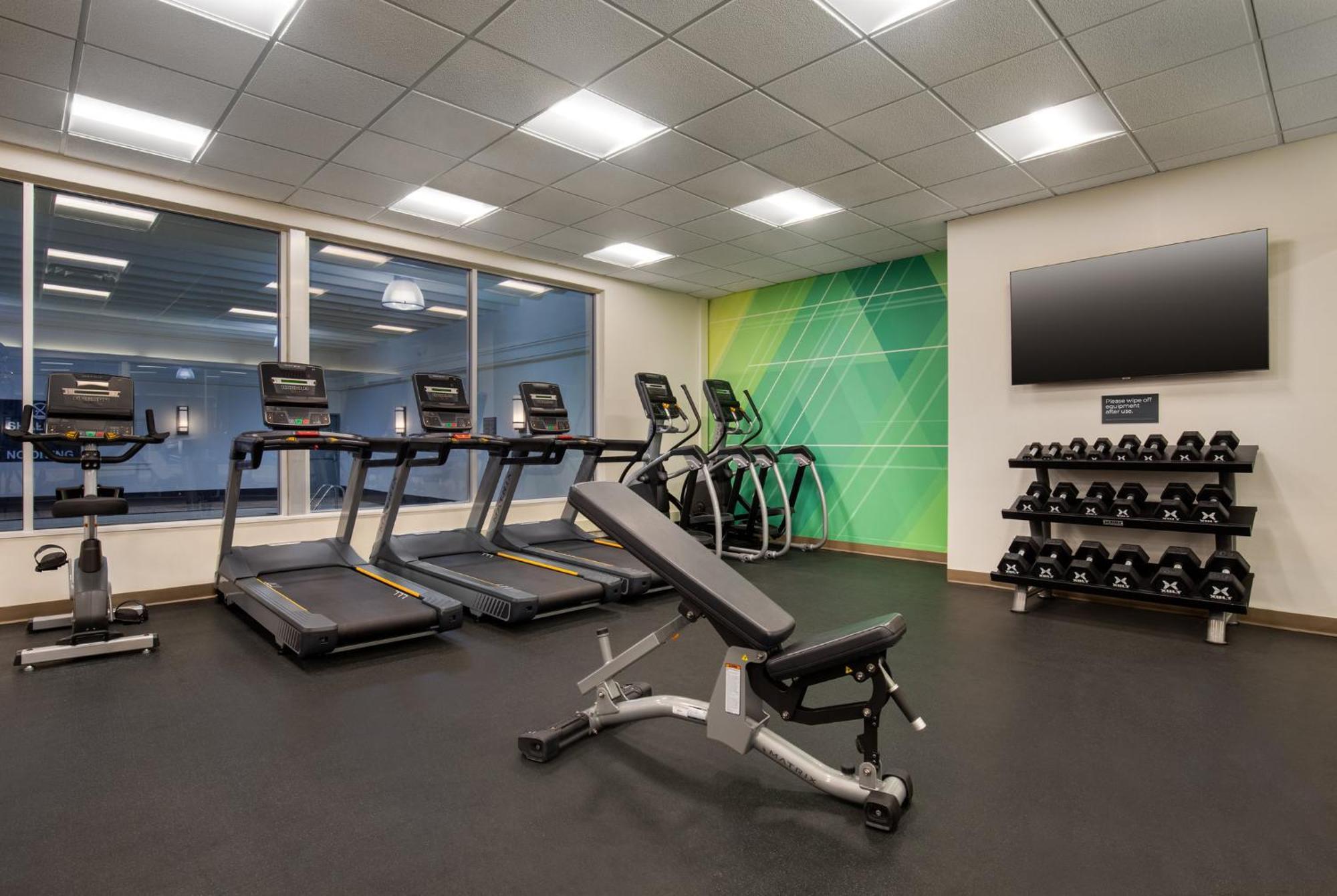 Holiday Inn Hotel & Suites St.Catharines-Niagara By Ihg Sainte-Catherine Екстериор снимка