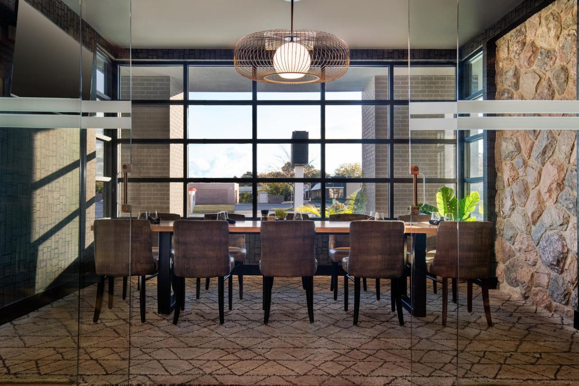 Holiday Inn Hotel & Suites St.Catharines-Niagara By Ihg Sainte-Catherine Екстериор снимка