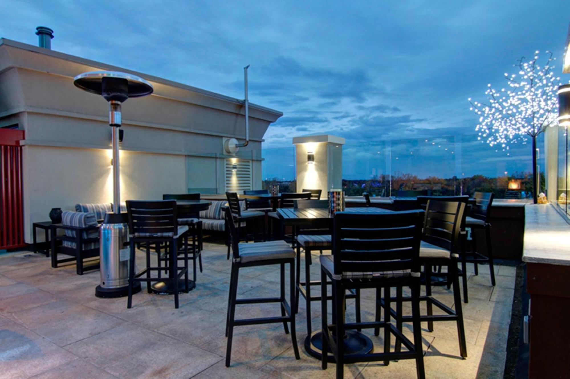 Holiday Inn Hotel & Suites St.Catharines-Niagara By Ihg Sainte-Catherine Екстериор снимка
